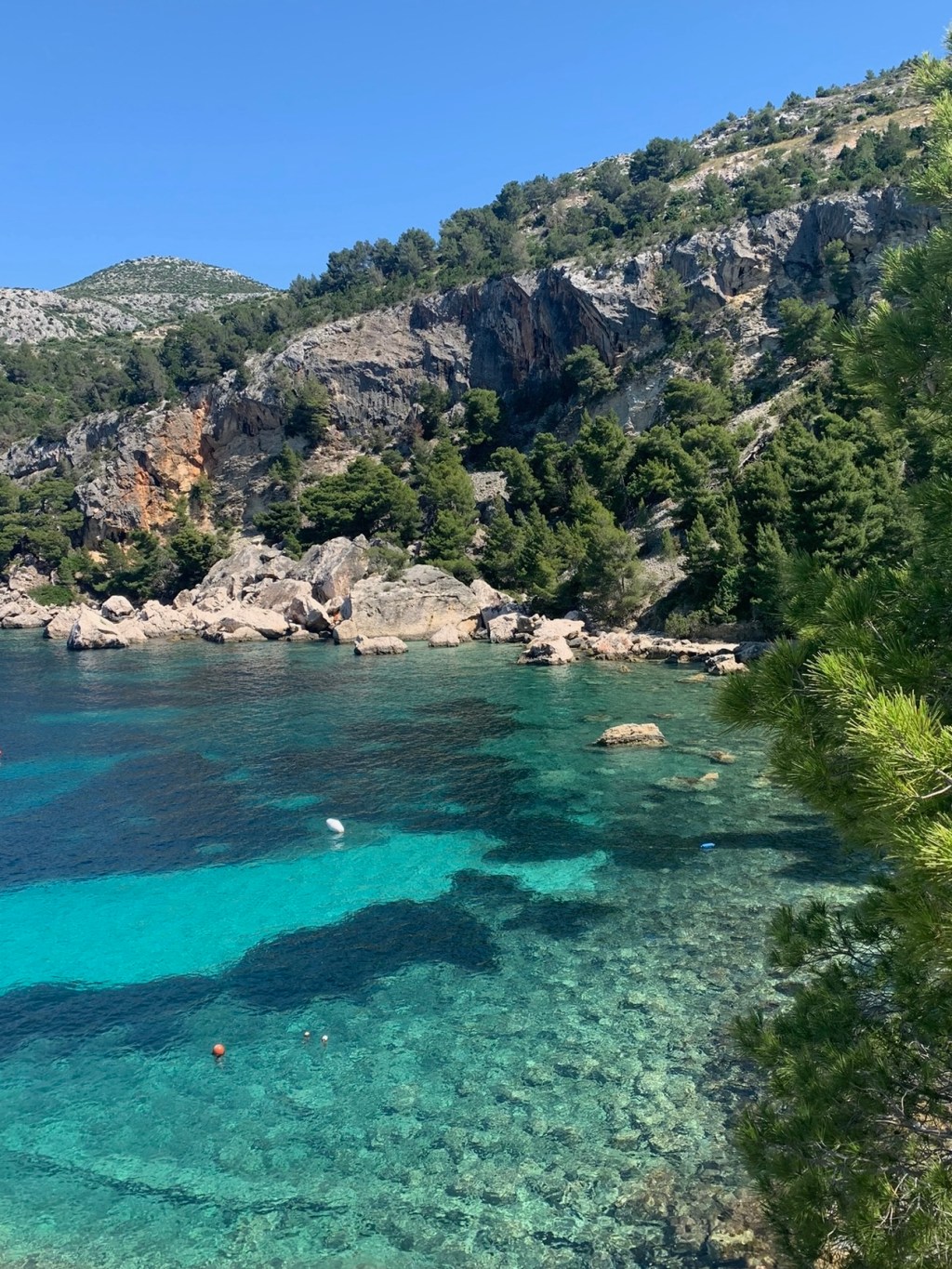 7 días en&nbsp;Croacia