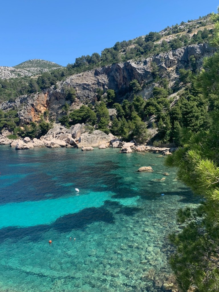 7 días en&nbsp;Croacia