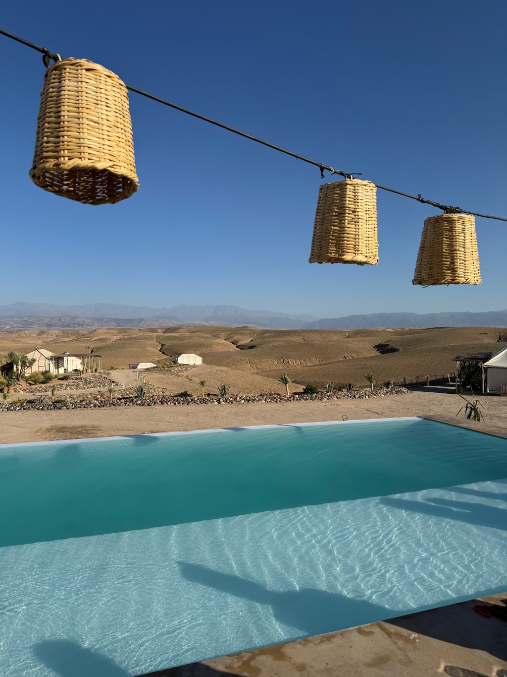 6 días en&nbsp;Marrakech