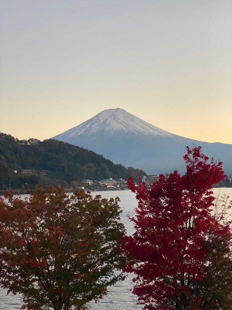 13 días en&nbsp;Japón