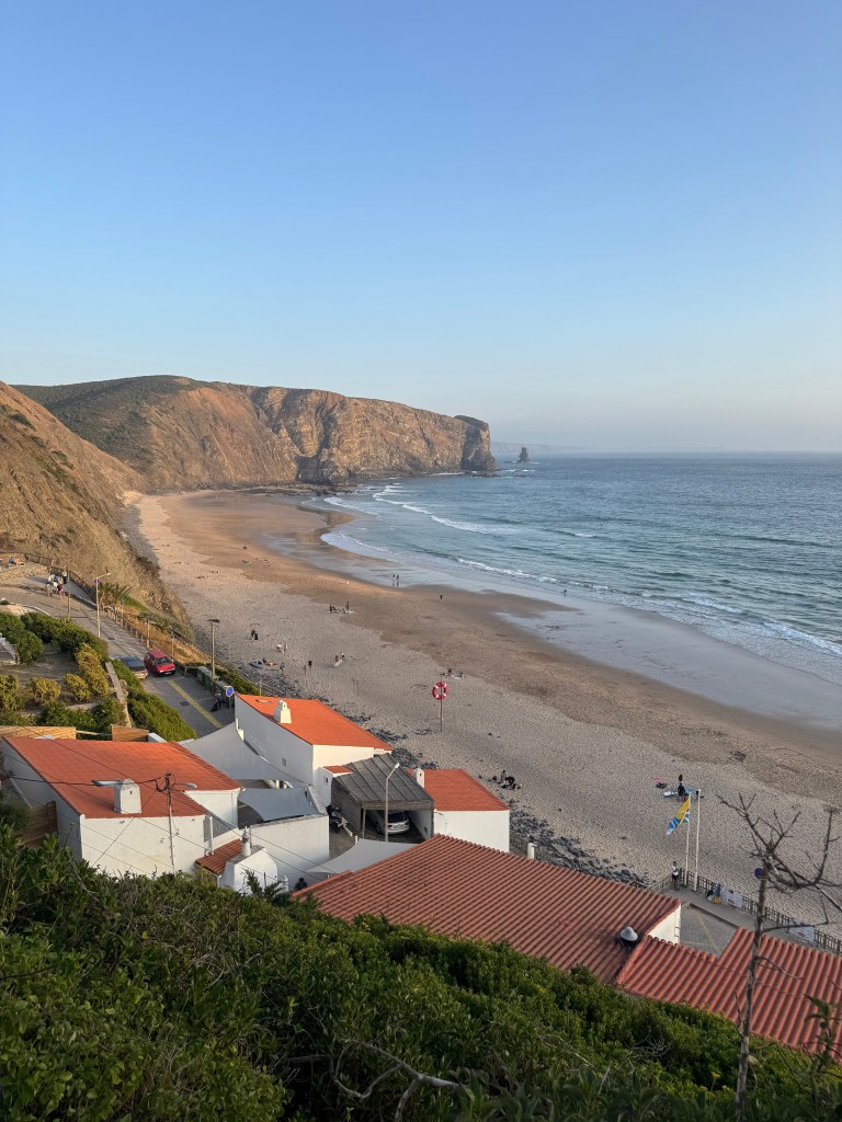5 días en la Costa&nbsp;Vicentina